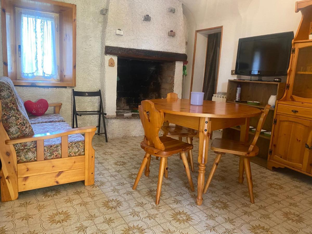 “Casa Rosi” Appartamento In Zona Medievale Pisogne Exterior foto