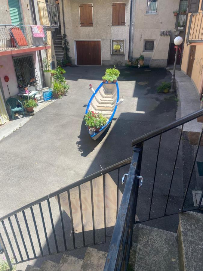 “Casa Rosi” Appartamento In Zona Medievale Pisogne Exterior foto