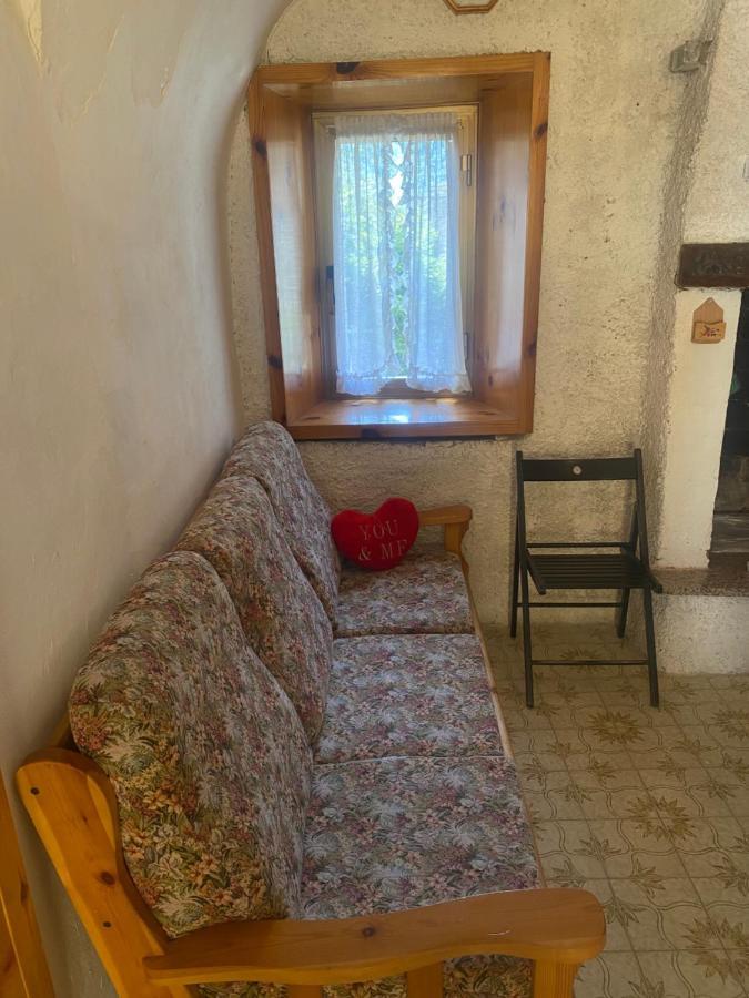 “Casa Rosi” Appartamento In Zona Medievale Pisogne Exterior foto